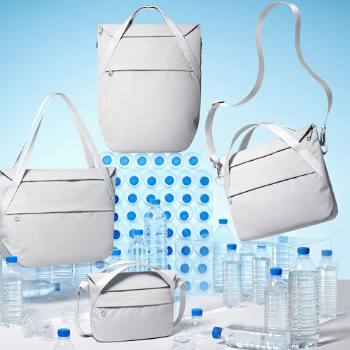 MaH Airy Cross Body Bag - Custom Image