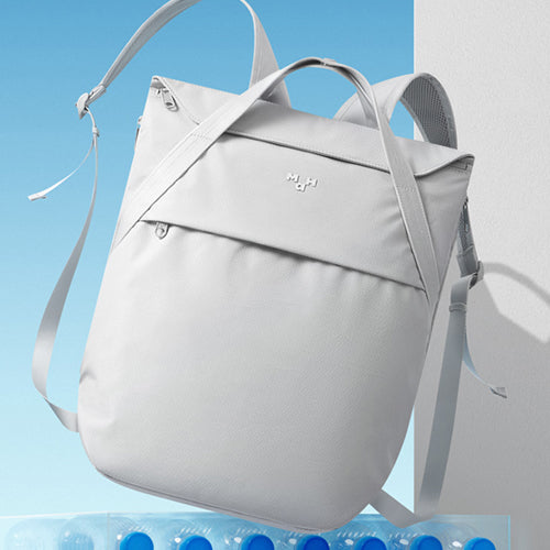 MaH Airy Backpack - Custom Image
