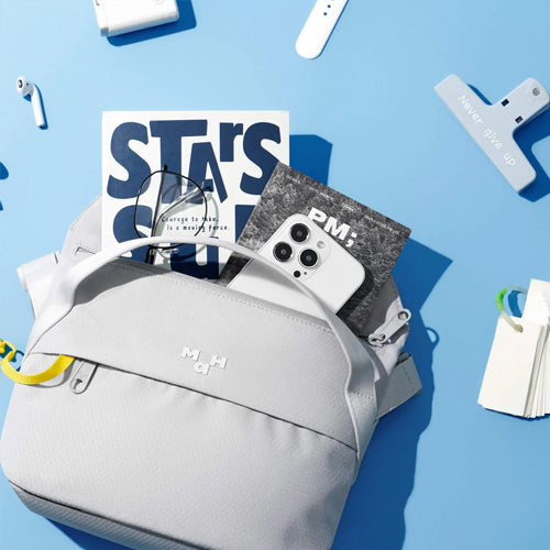 MaH Airy Sling Bag - Custom Image