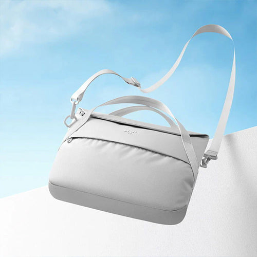 MaH Airy Cross Body Bag - Custom Image