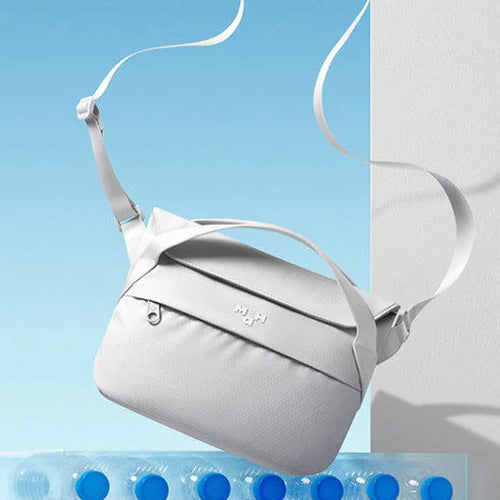 MaH Airy Sling Bag - Custom Image