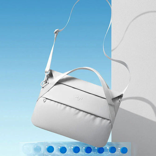 MaH Airy Cross Body Bag - Custom Image