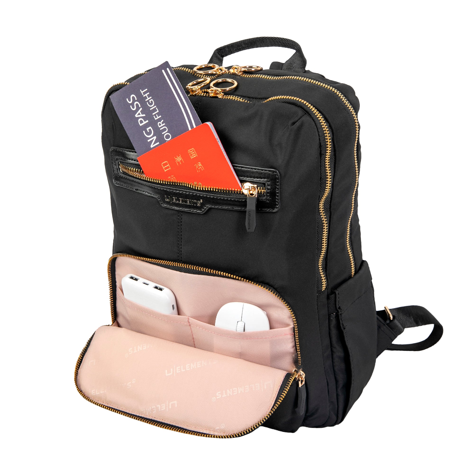 U Elements Equipt Reign Organizational Backpack