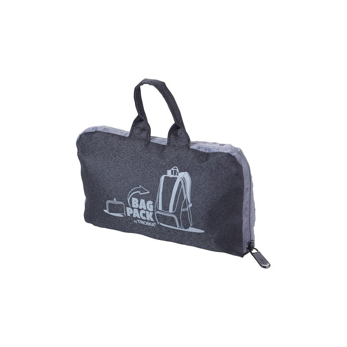 Troika Foldable Backpack