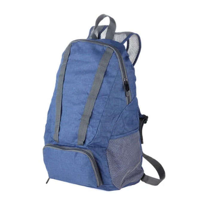Troika Foldable Backpack