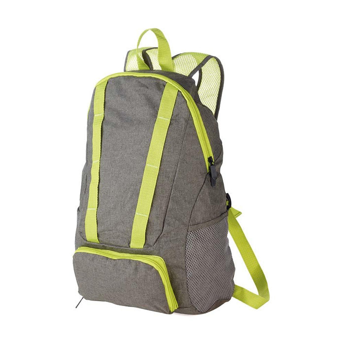 Troika Foldable Backpack