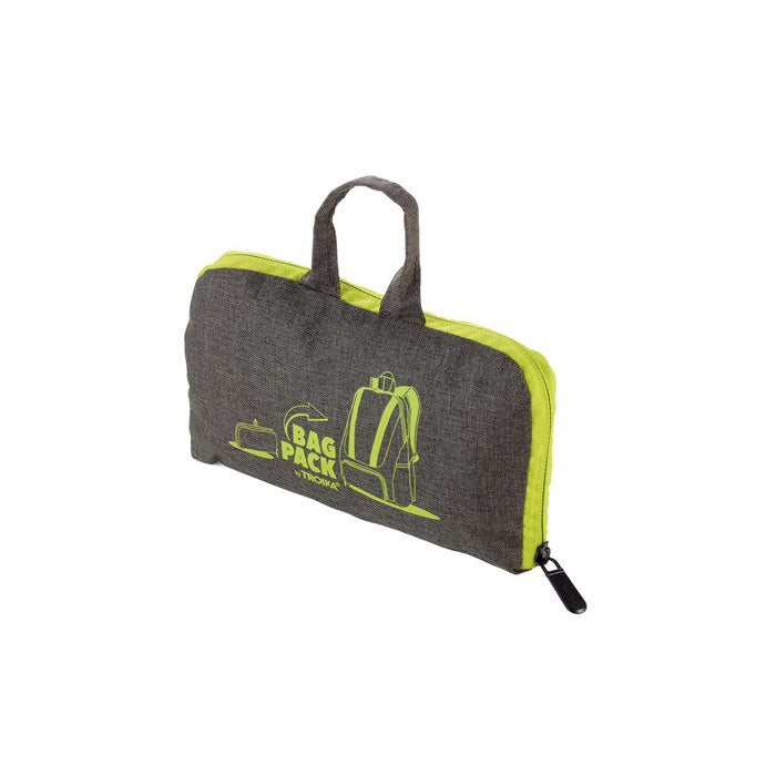 Troika Foldable Backpack
