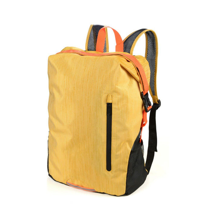 Troika Rolltop Backpack "Trekpack"