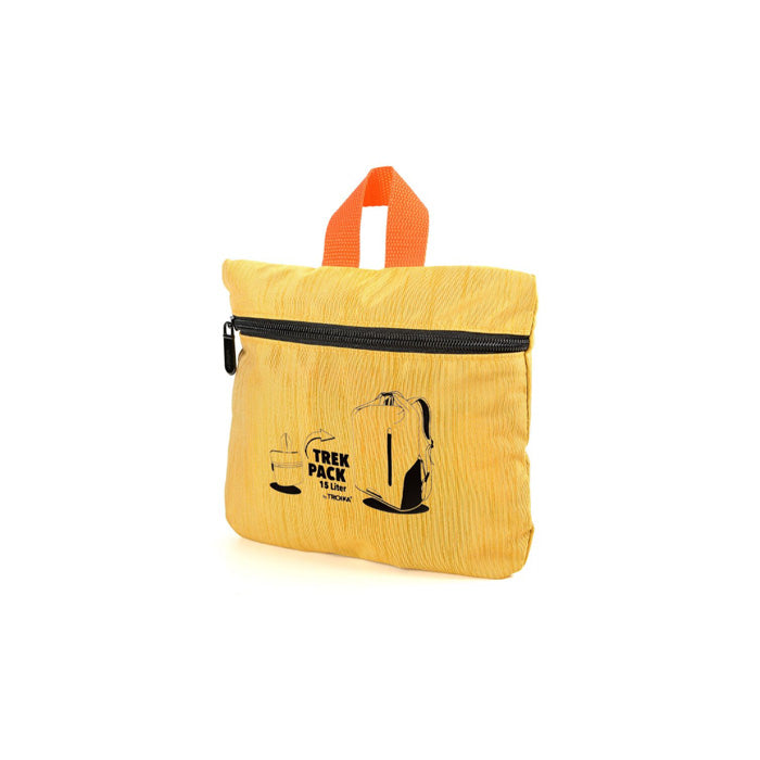 Troika Rolltop Backpack "Trekpack"