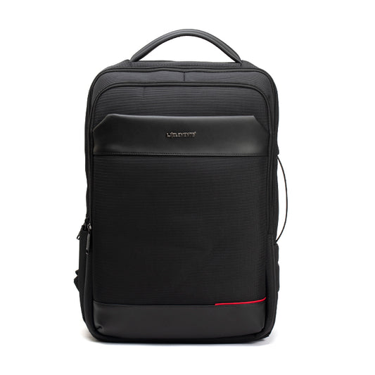 U Elements Anti-Theft Defender Shield Officer Backpack