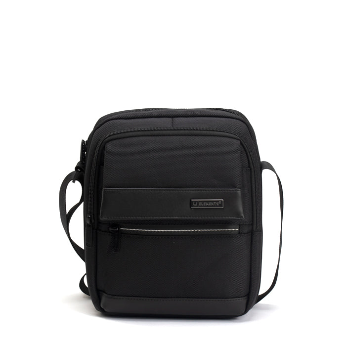 U Elements Anti-Theft Defender Shield Sling Bag — unisex