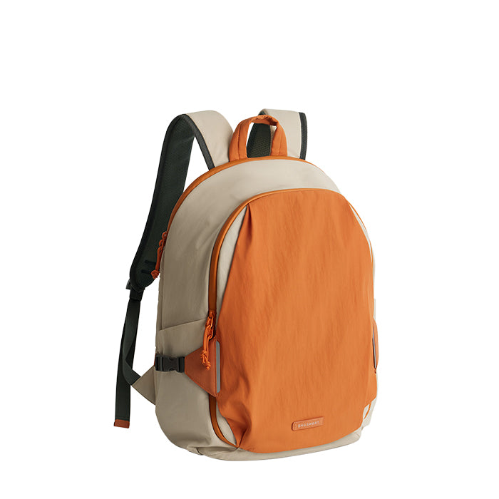 Bagsmart Soar Open Clamshell Travel Backpack Set