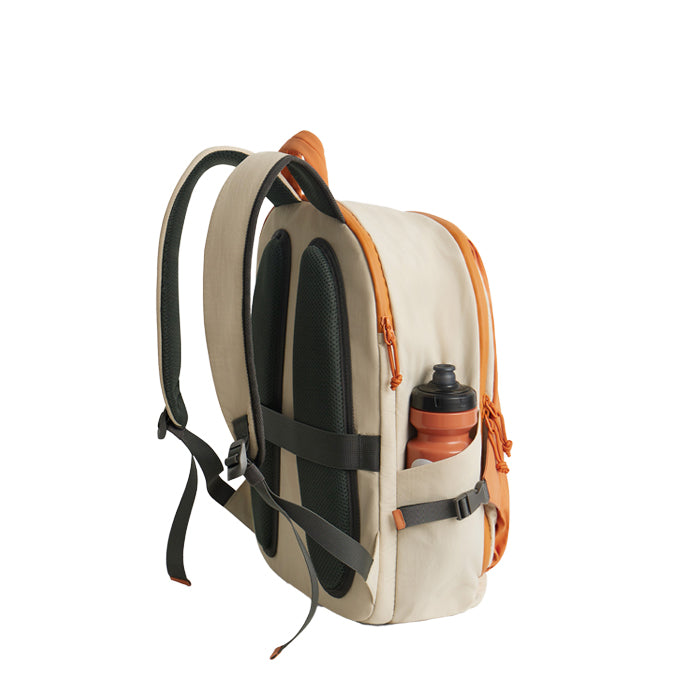 Bagsmart Soar Open Clamshell Travel Backpack Set