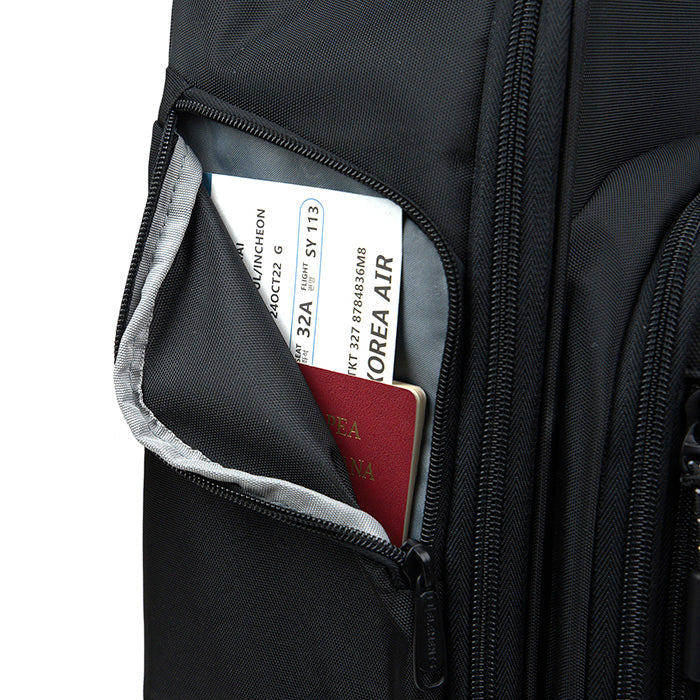 U Elements Switch Pro Trolley Backpack