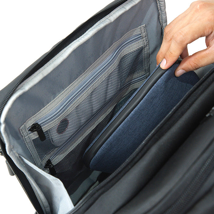 U Elements Switch Pro Trolley Backpack