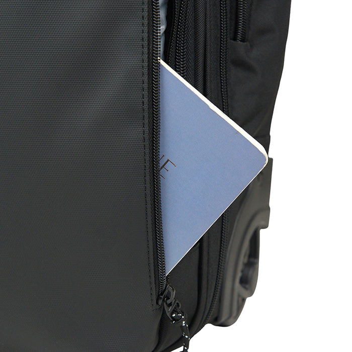 U Elements Switch Pro Multi-Carry Wheeled Bag