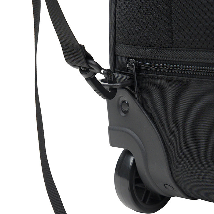 U Elements Switch Pro Multi-Carry Wheeled Bag