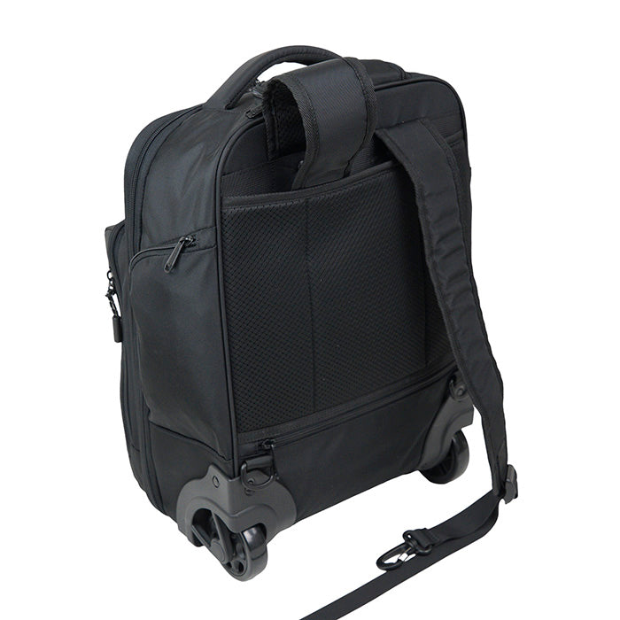 U Elements Switch Pro Multi-Carry Wheeled Bag