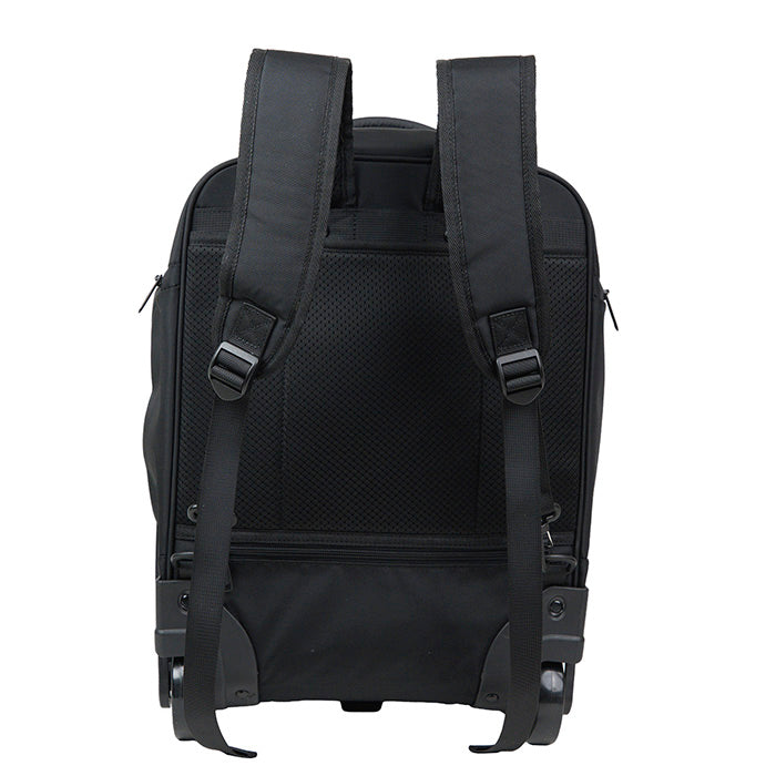 U Elements Switch Pro Multi-Carry Wheeled Bag