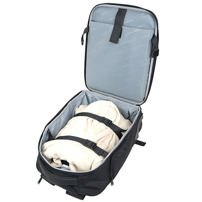 U Elements Switch Pro Multi-Carry Wheeled Bag