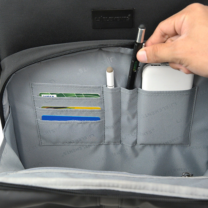 U Elements Switch Pro Multi-Carry Wheeled Bag