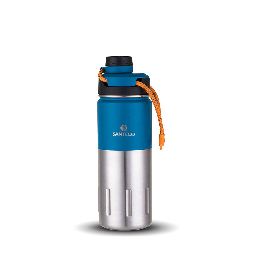 Santeco K2 500ml Insulated Water Bottle - Urbanize Philippines