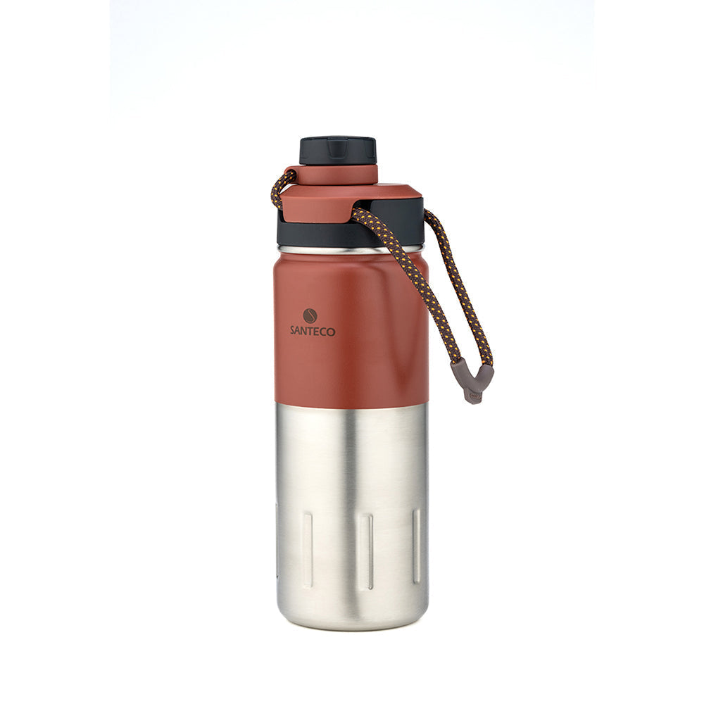 Santeco K2 500ml Insulated Water Bottle - Urbanize Philippines