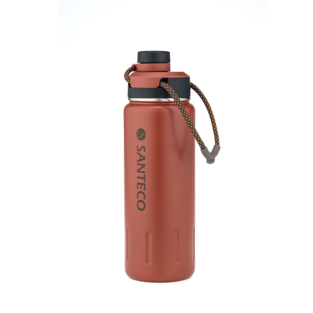 Santeco K2 500ml Insulated Water Bottle - Urbanize Philippines