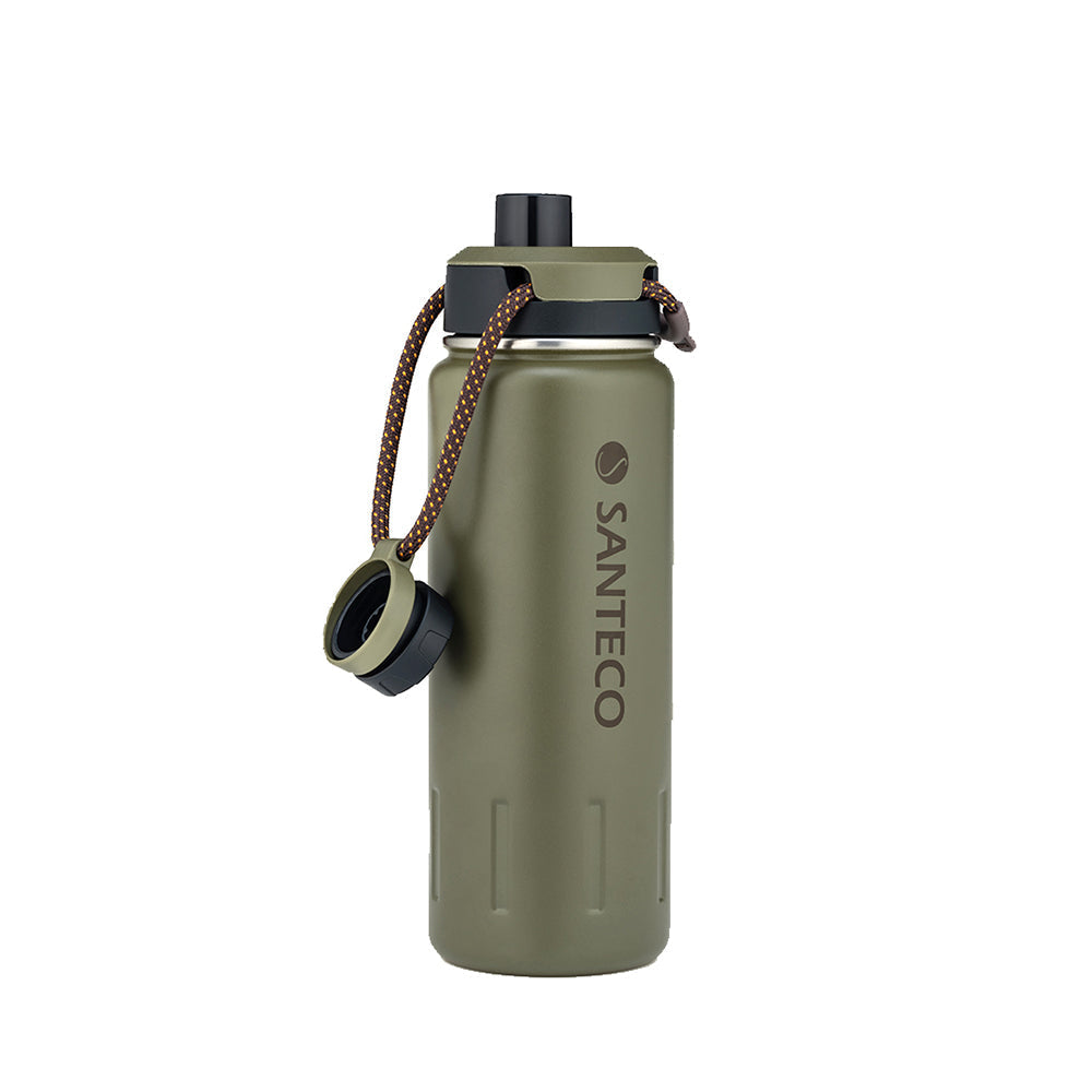 Santeco K2 500ml Insulated Water Bottle - Urbanize Philippines