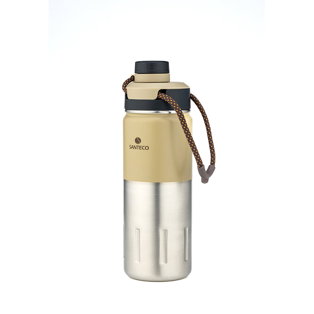 Santeco K2 500ml Insulated Water Bottle - Urbanize Philippines