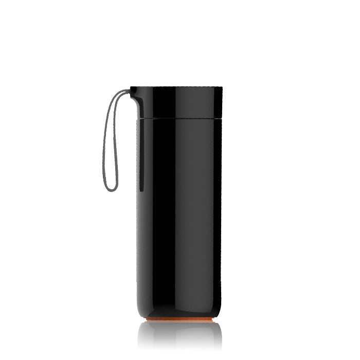 Artiart Thermal Butterfly 400ml Insulated  Suction Bottle