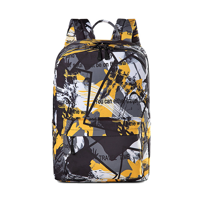 Travel Time 1449 Backpack – Urbanize Philippines