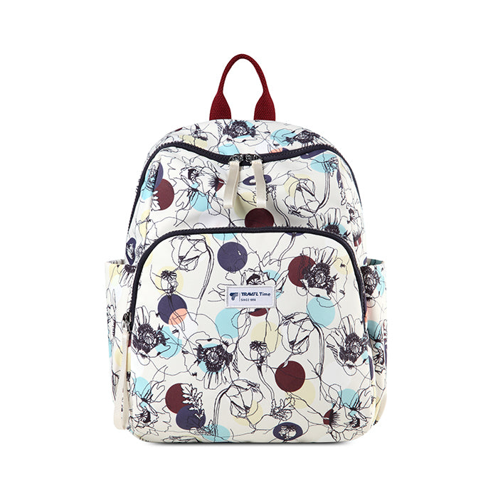 Travel Time 1453 Backpack – Urbanize Philippines