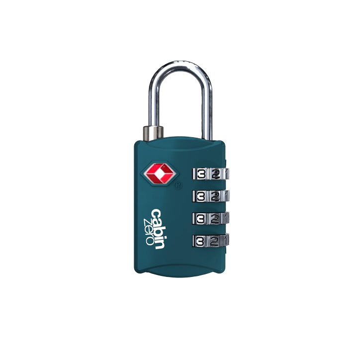 CabinZero TSA Travel Lock