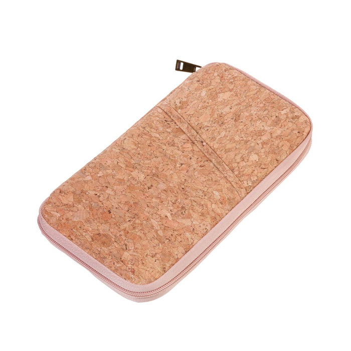 Troika Case "Safe Flight Cork"