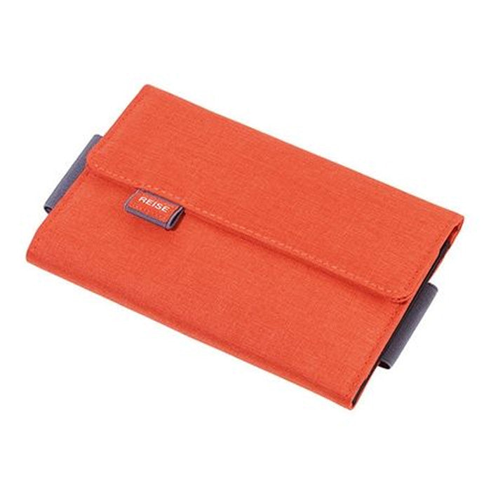 Troika Organizer Case "Reiseburo"