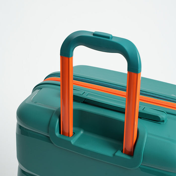 TT IMPACT RESISTANT PP LUGGAGE 2606