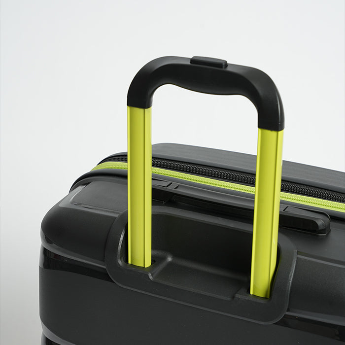 TT IMPACT RESISTANT PP LUGGAGE 2606