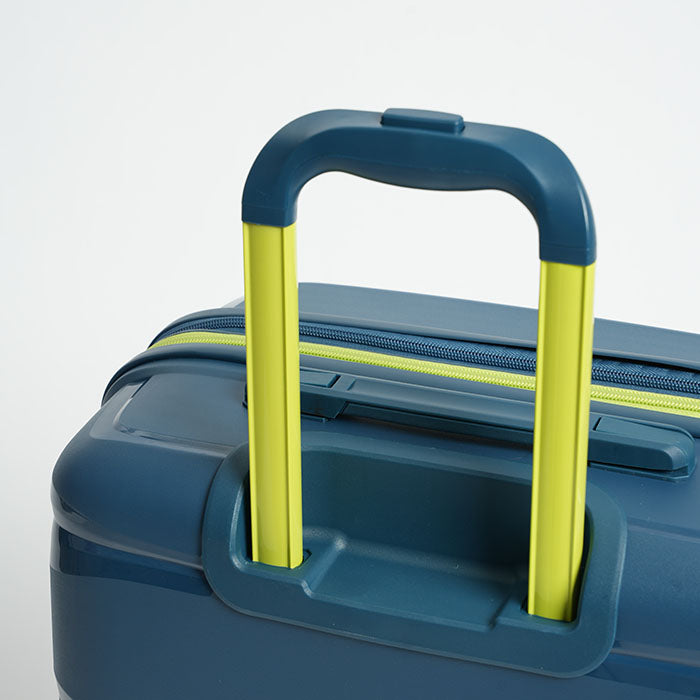 TT IMPACT RESISTANT PP LUGGAGE 2606