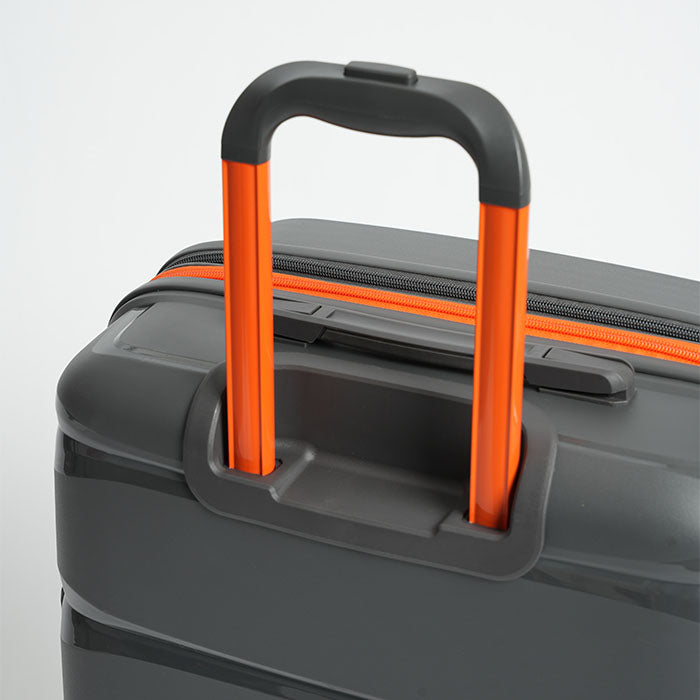 TT IMPACT RESISTANT PP LUGGAGE 2606