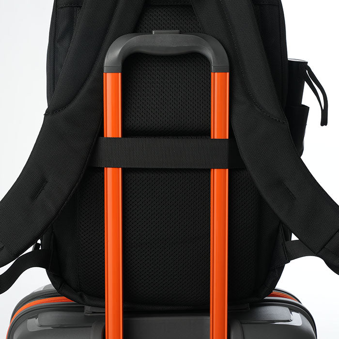 TT IMPACT RESISTANT PP LUGGAGE 2606