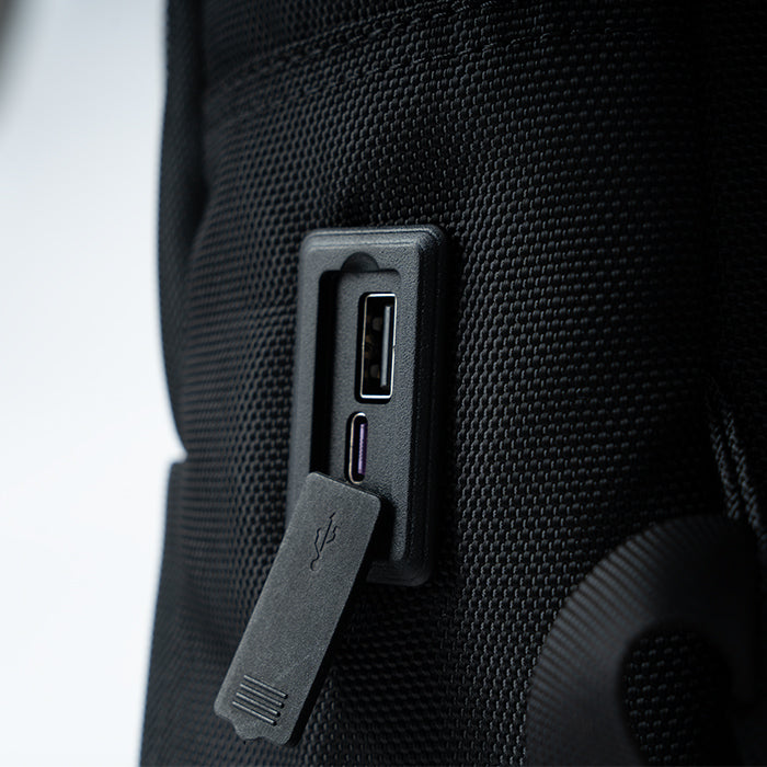 TT ORGANIZATIONAL BACKPACK 4026