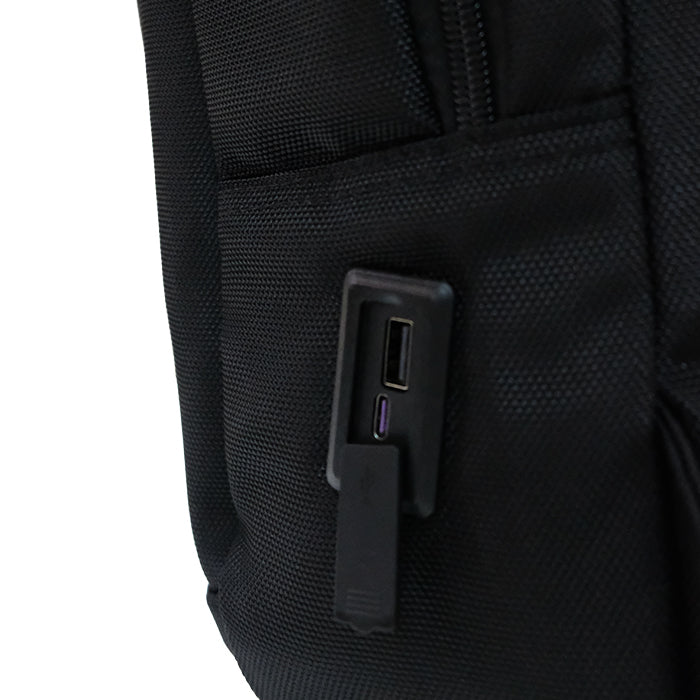 TT ORGANIZATIONAL BACKPACK 24021
