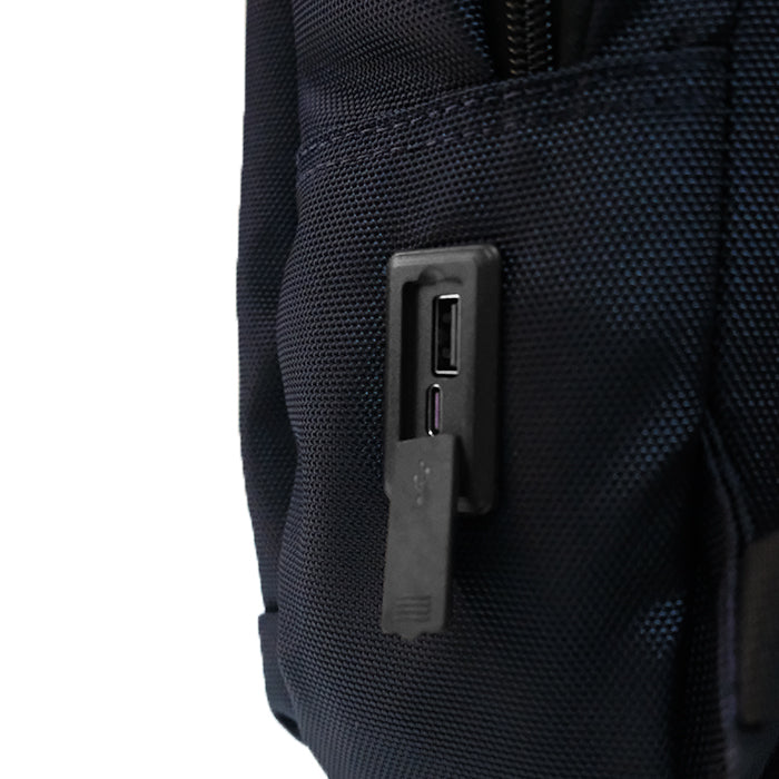 TT ORGANIZATIONAL BACKPACK 24023