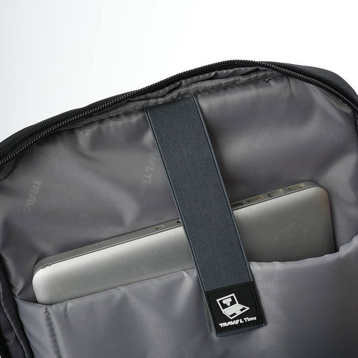 TT ORGANIZATIONAL BACKPACK 24023