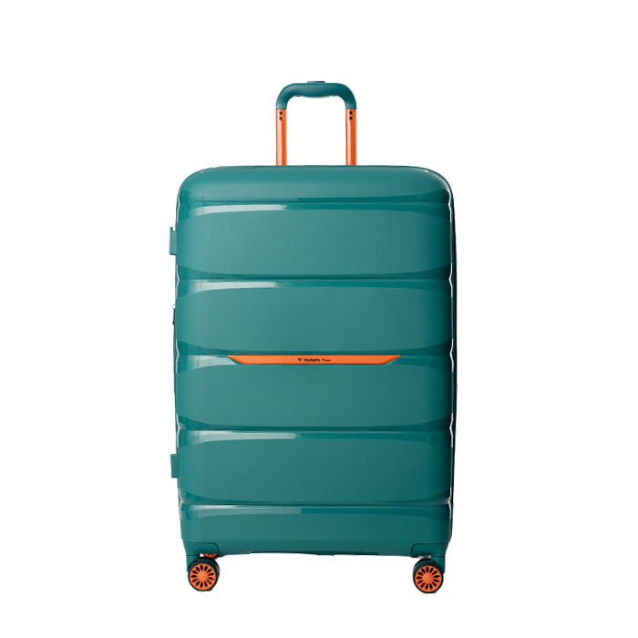 TT IMPACT RESISTANT PP LUGGAGE 2606