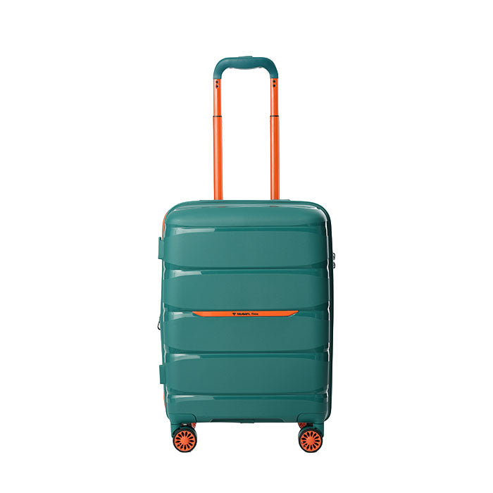 TT IMPACT RESISTANT PP LUGGAGE 2606