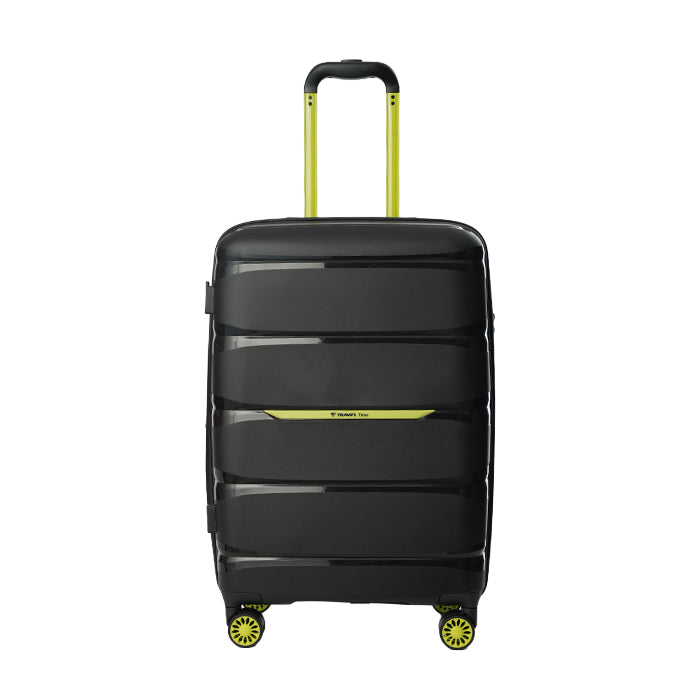 TT IMPACT RESISTANT PP LUGGAGE 2606