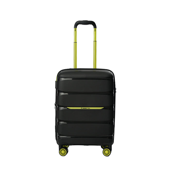 TT IMPACT RESISTANT PP LUGGAGE 2606