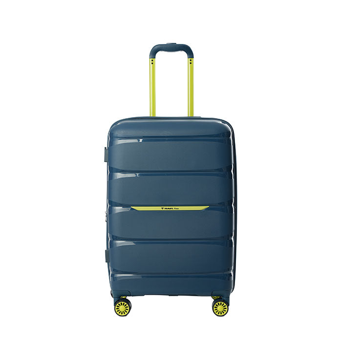 TT IMPACT RESISTANT PP LUGGAGE 2606